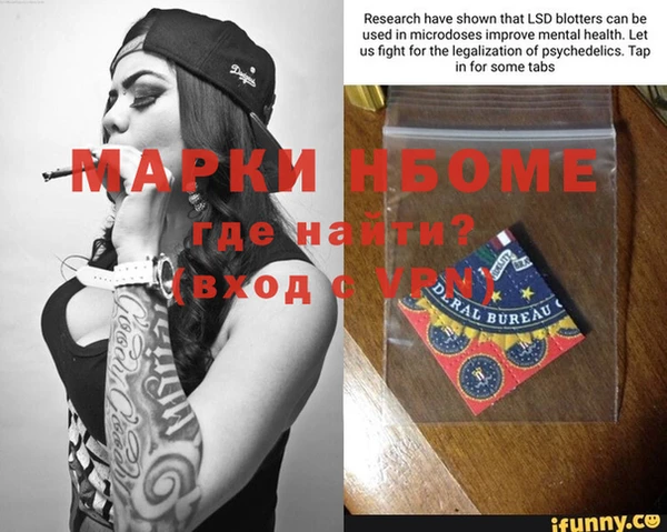 хмурый Белокуриха