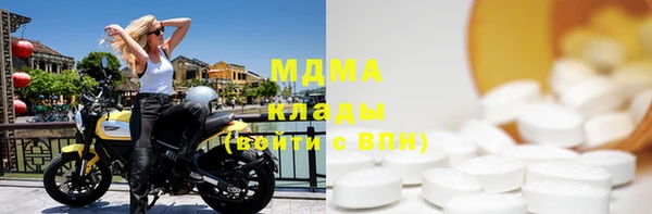 хмурый Белокуриха